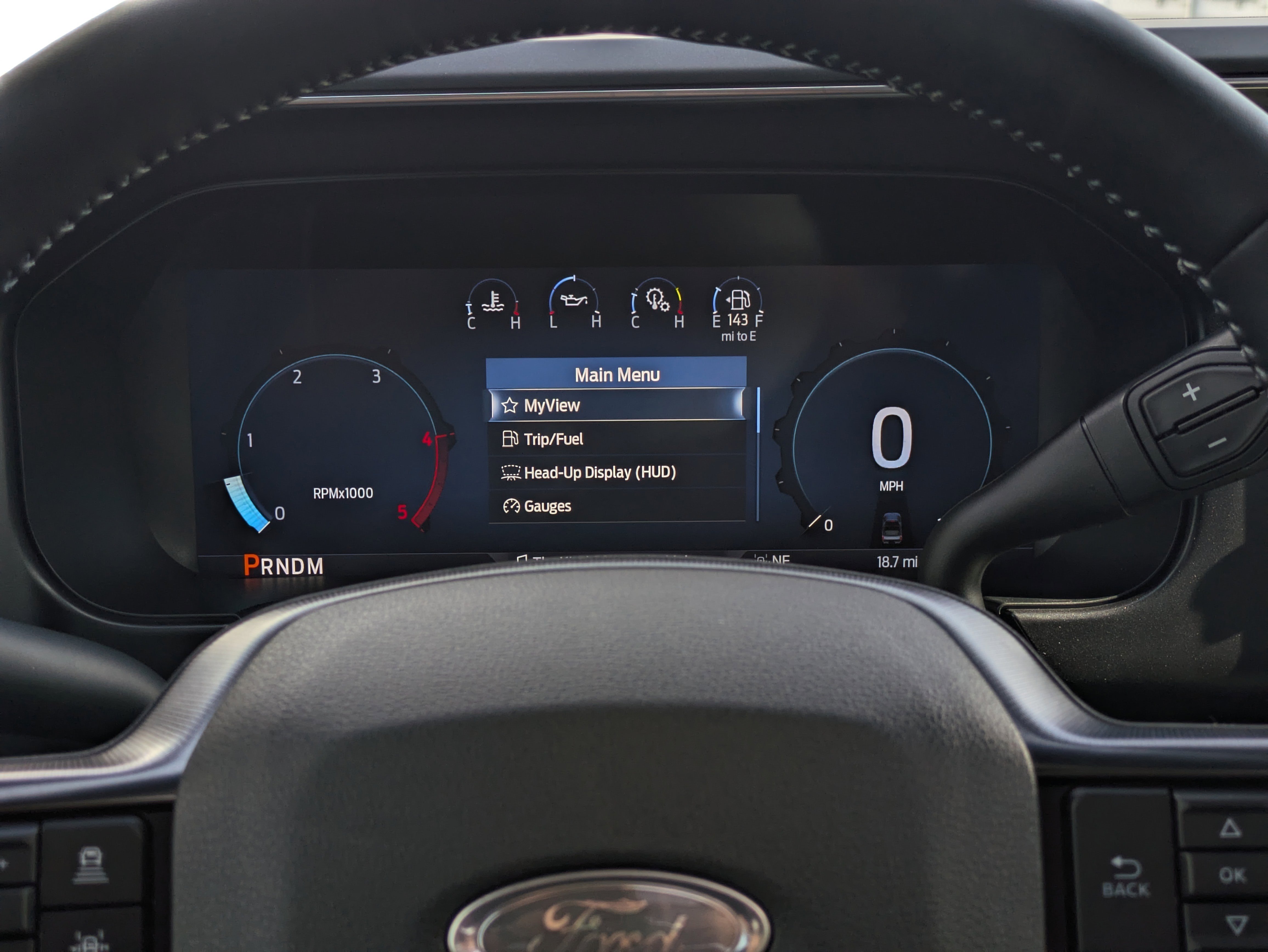 New 2026 Ford F250 Platinum image 70