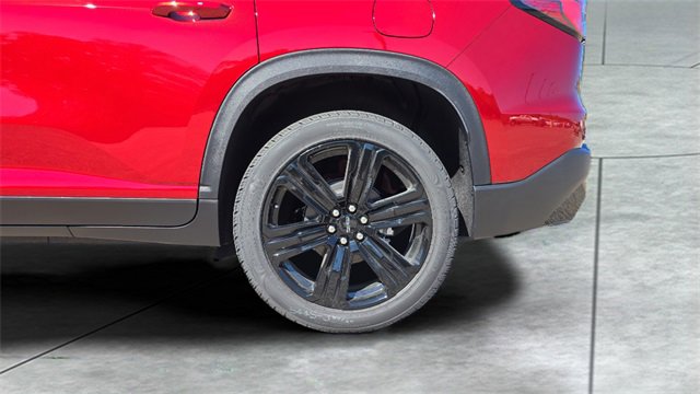 New 2026 GMC Acadia Elevation w/ Black Edition image 31