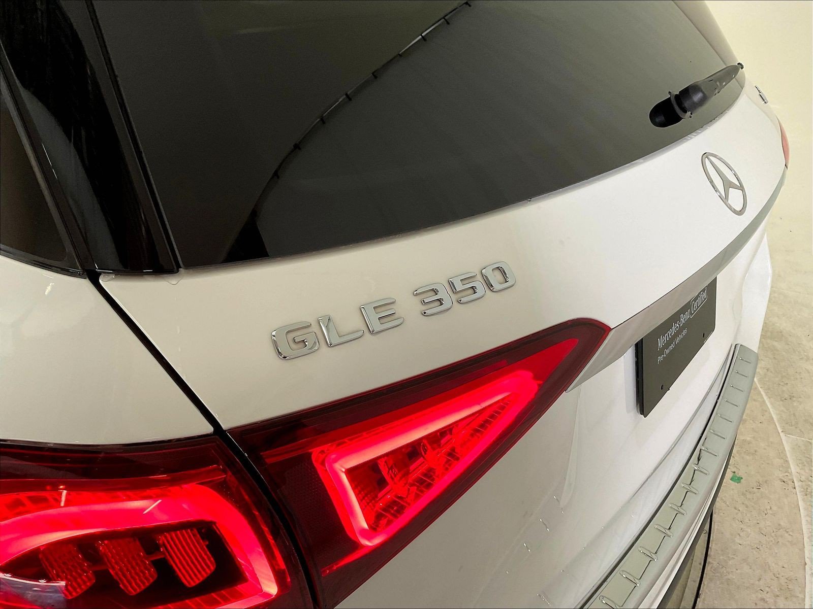 Used 2023 Mercedes-Benz GLE 350 4MATIC image 24