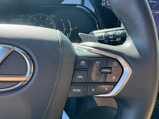 Used 2024 Lexus NX 350 AWD image 23