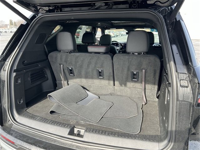 Certified 2024 Chevrolet Traverse Z71 w/ Enhanced Driving Package image 19