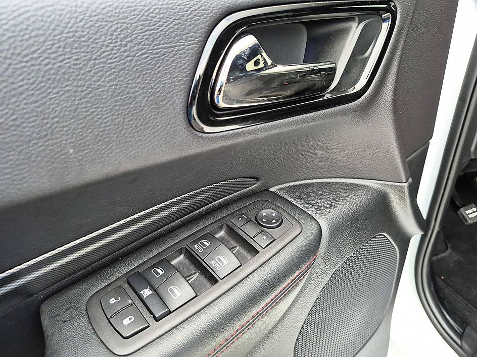 Used 2026 Dodge Durango GT AWD/4WD image 13