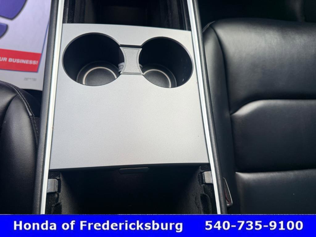 Used 2021 Tesla Model Y Long Range image 37