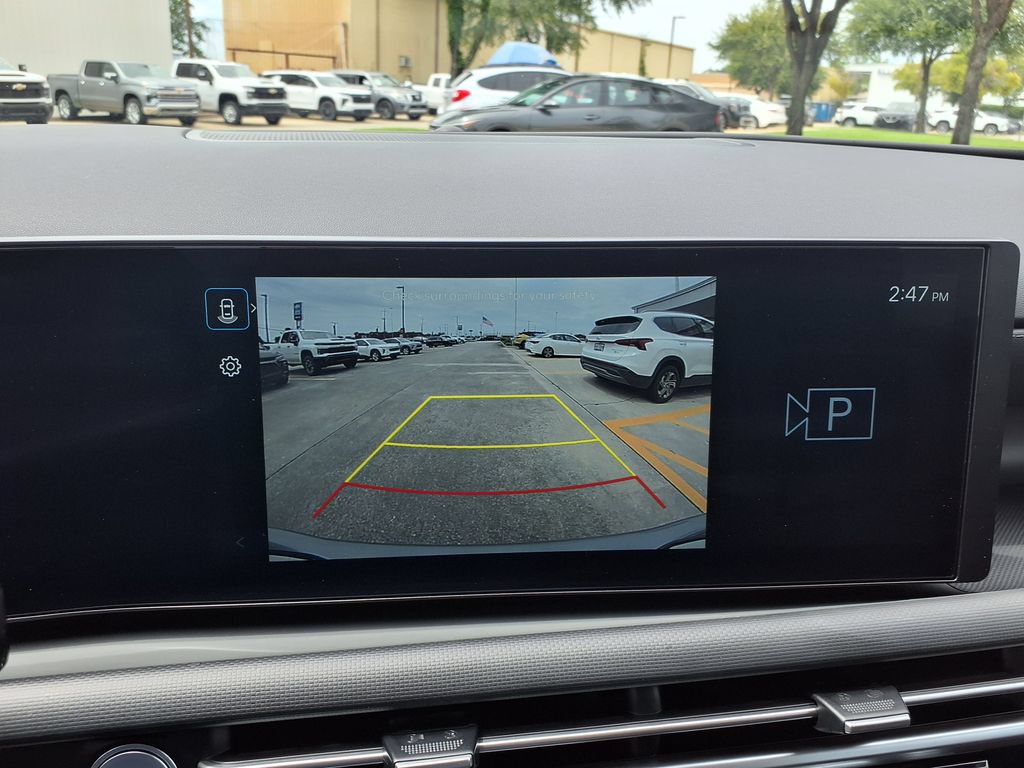 Used 2026 Hyundai Tucson SEL FWD image 30