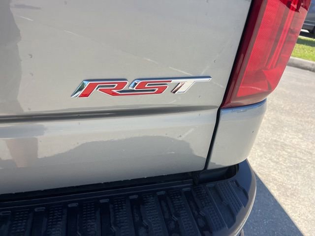 New 2026 Chevrolet Silverado 1500 RST w/ RST Select Package AWD/4WD image 11