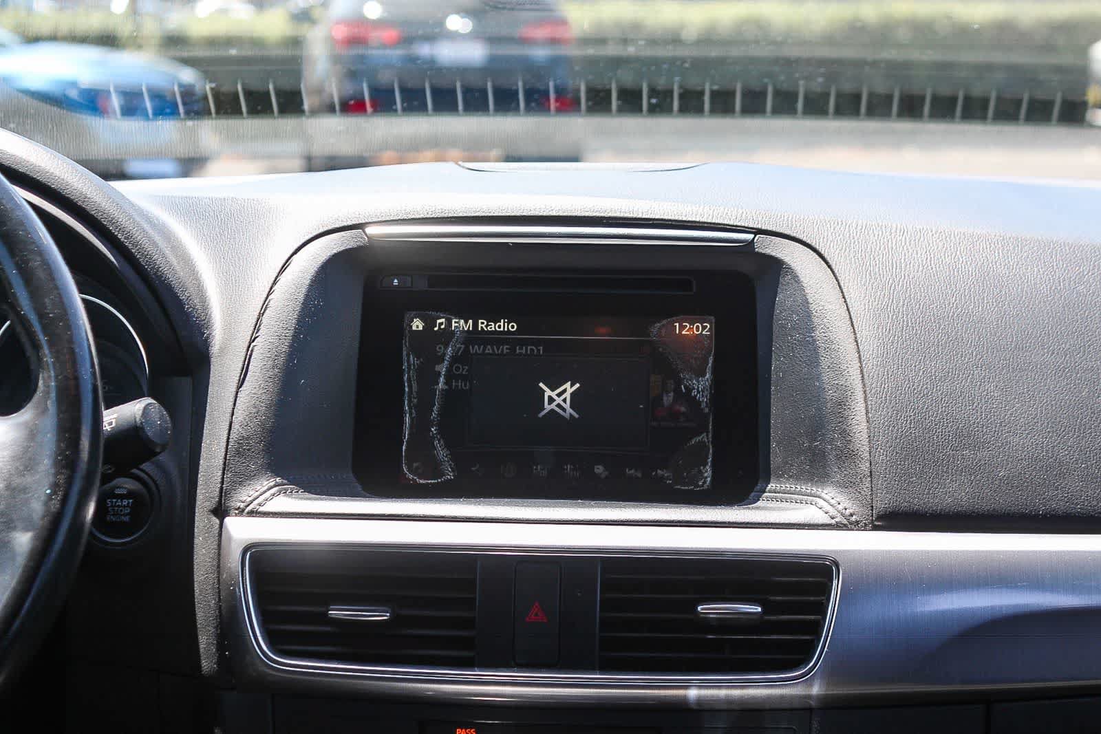 Used 2016 MAZDA CX-5 Touring FWD image 18