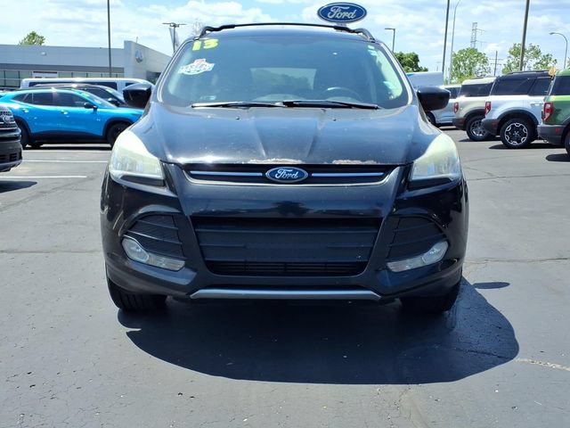 Used 2013 Ford Escape SE FWD image 2