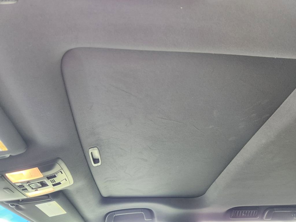 Certified 2023 Lexus GX 460 Luxury w/ Sport Design Package AWD/4WD image 25