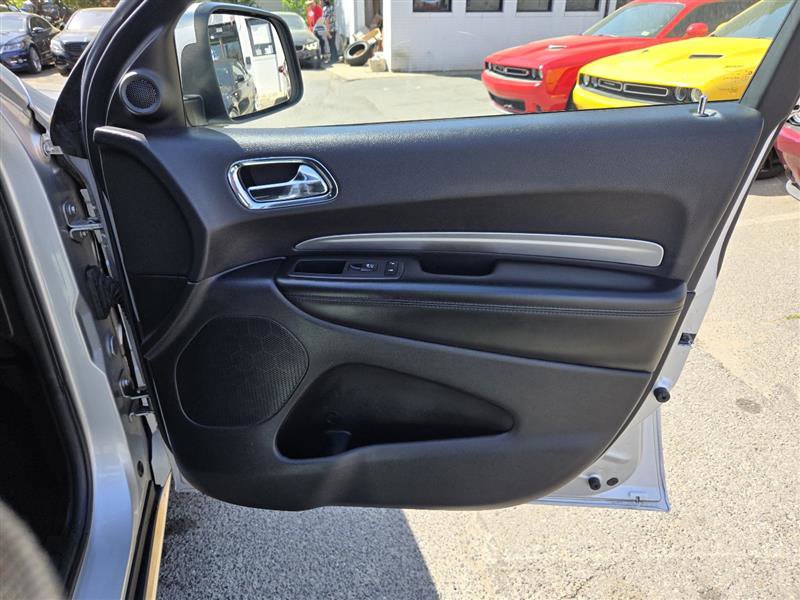 Used 2013 Dodge Durango SXT image 39