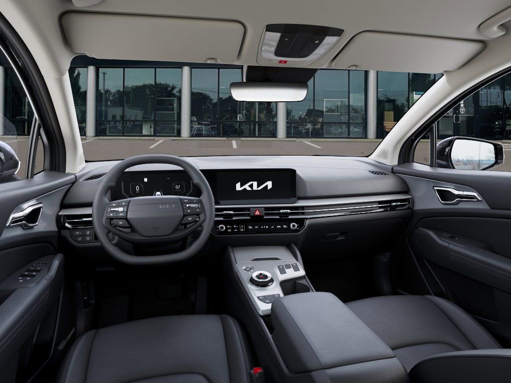 New 2026 Kia Sportage EX image 15