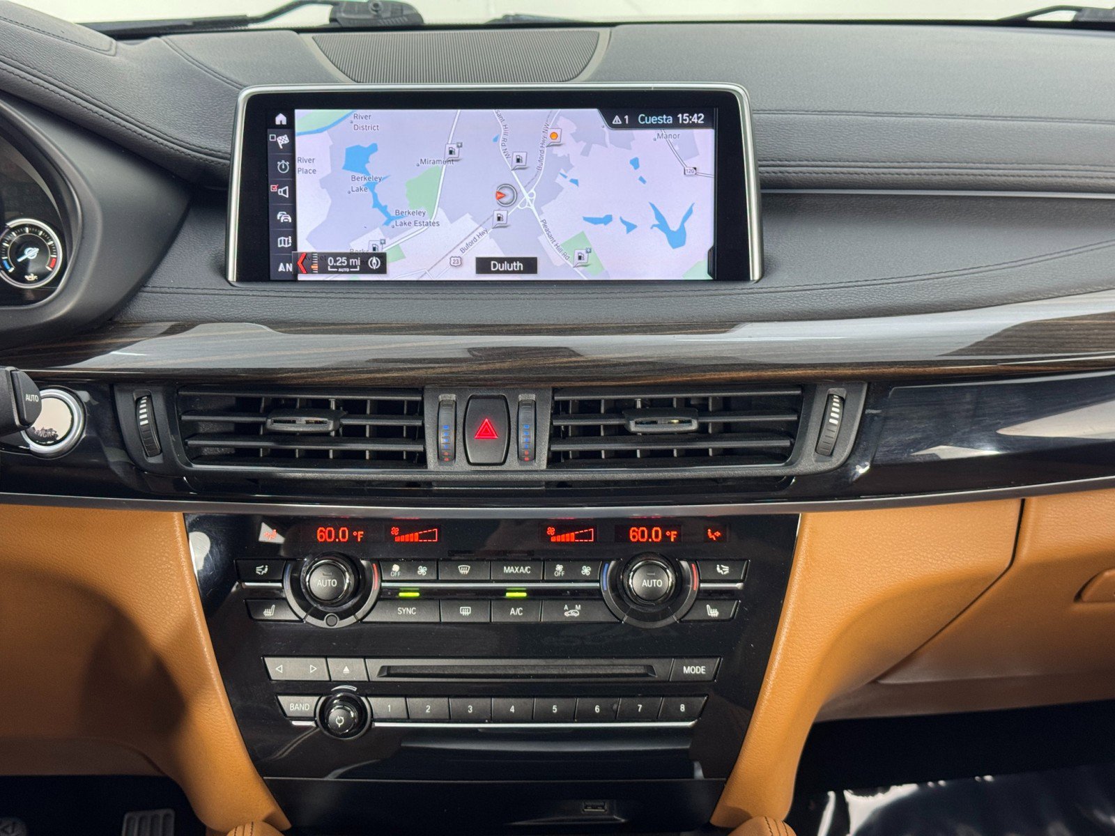 Used 2018 BMW X6 sDrive35i image 25