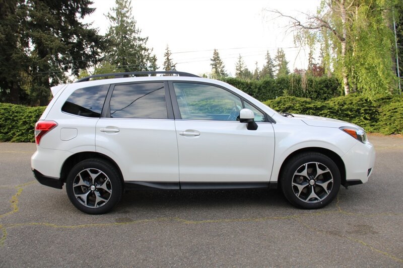 Used 2015 Subaru Forester 2.0XT Premium w/ Popular Package #2 AWD/4WD image 13