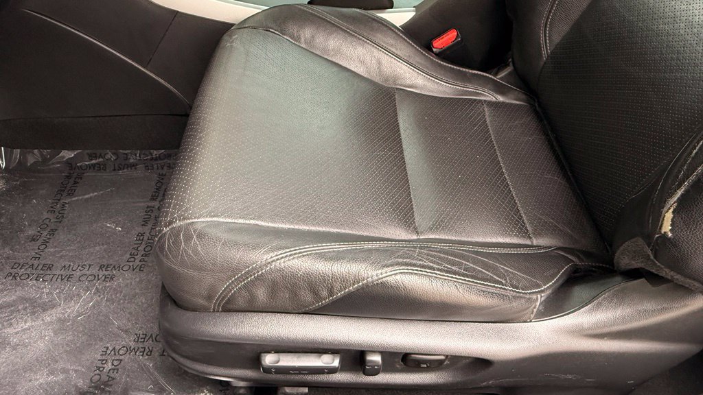 Used 2014 Honda Accord EX-L image 5