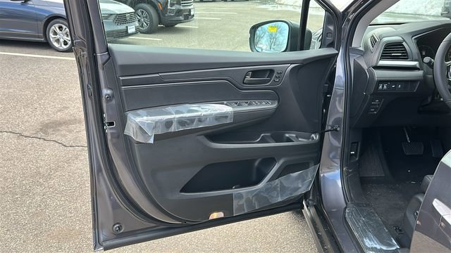 New 2026 Honda Odyssey EX-L image 8