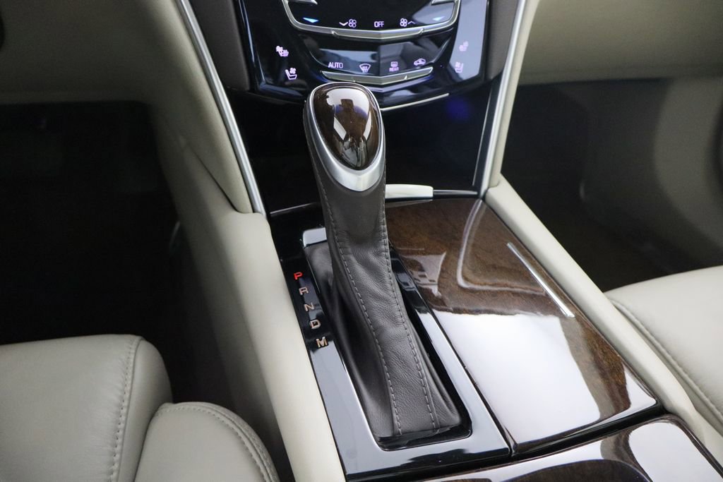 Used 2017 Cadillac XTS Luxury w/ Driver Awareness Package image 25