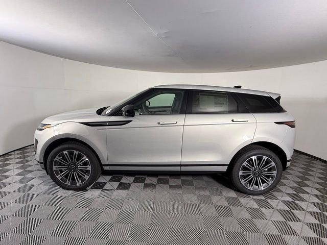 New 2026 Land Rover Range Rover Evoque S image 4