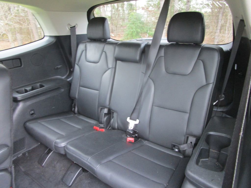 Used 2021 Kia Telluride S image 14