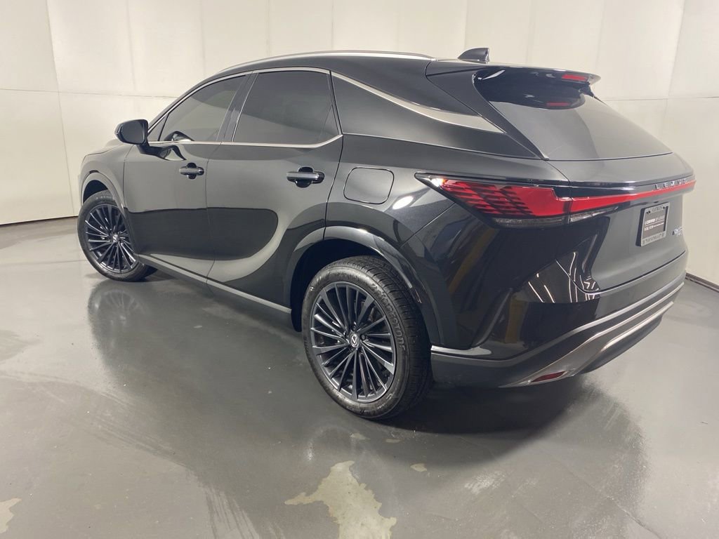 Certified 2024 Lexus RX 350 Premium w/ Convenience Package image 10