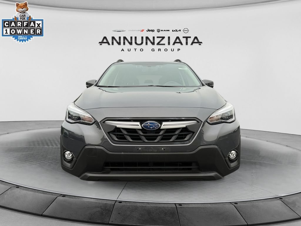 Used 2023 Subaru Crosstrek 2.5i Limited w/ Moonroof Package AWD/4WD image 8