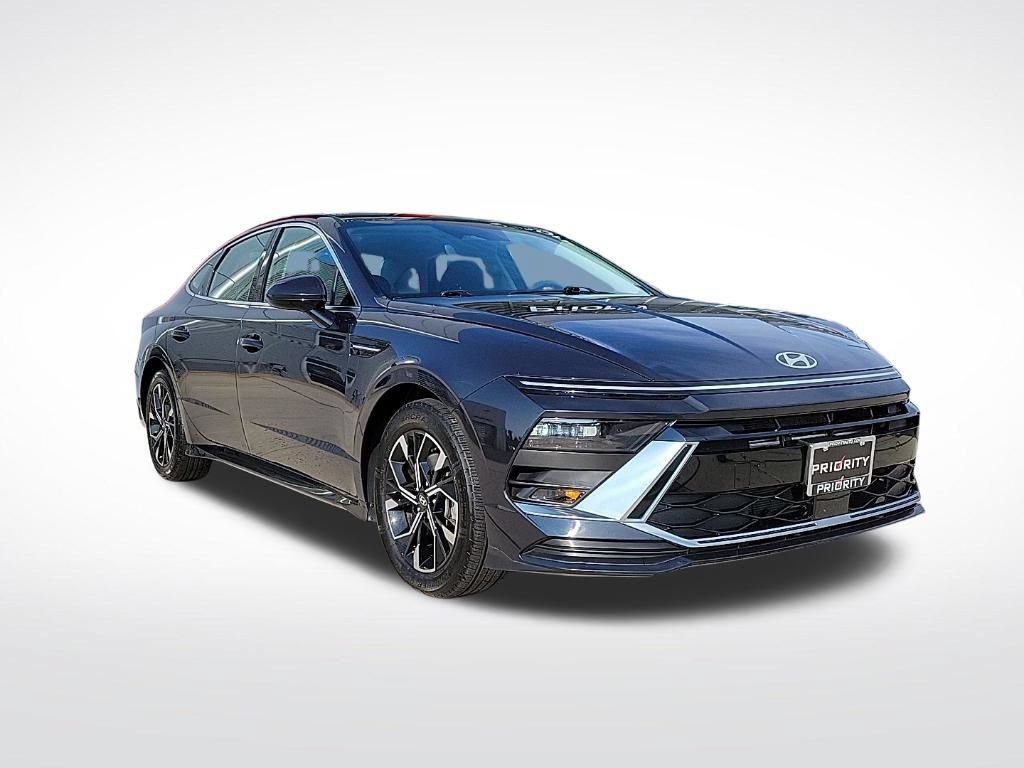 Used 2024 Hyundai Sonata SEL FWD image 6