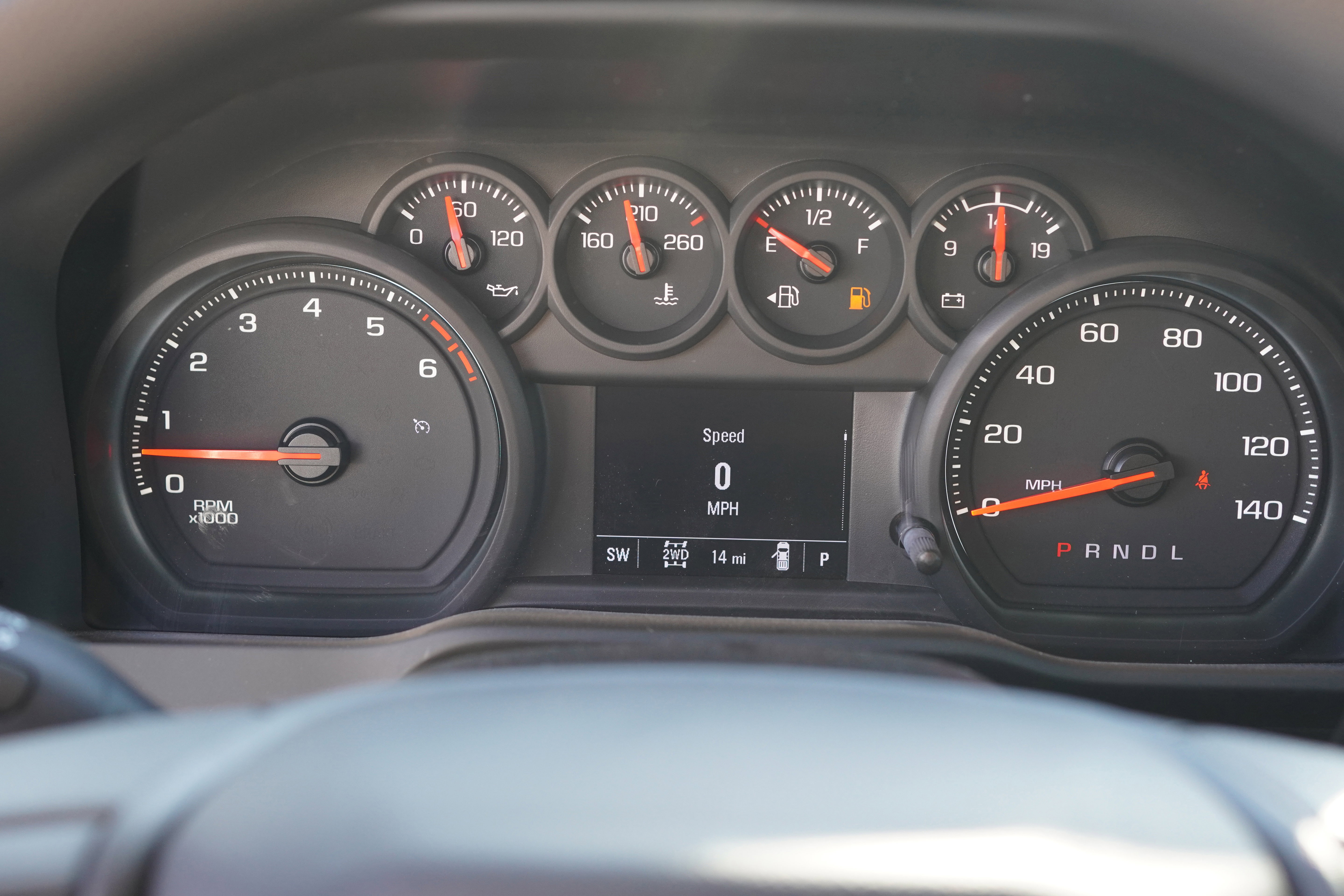 New 2025 GMC Sierra 3500 Pro w/ Convenience Package image 26