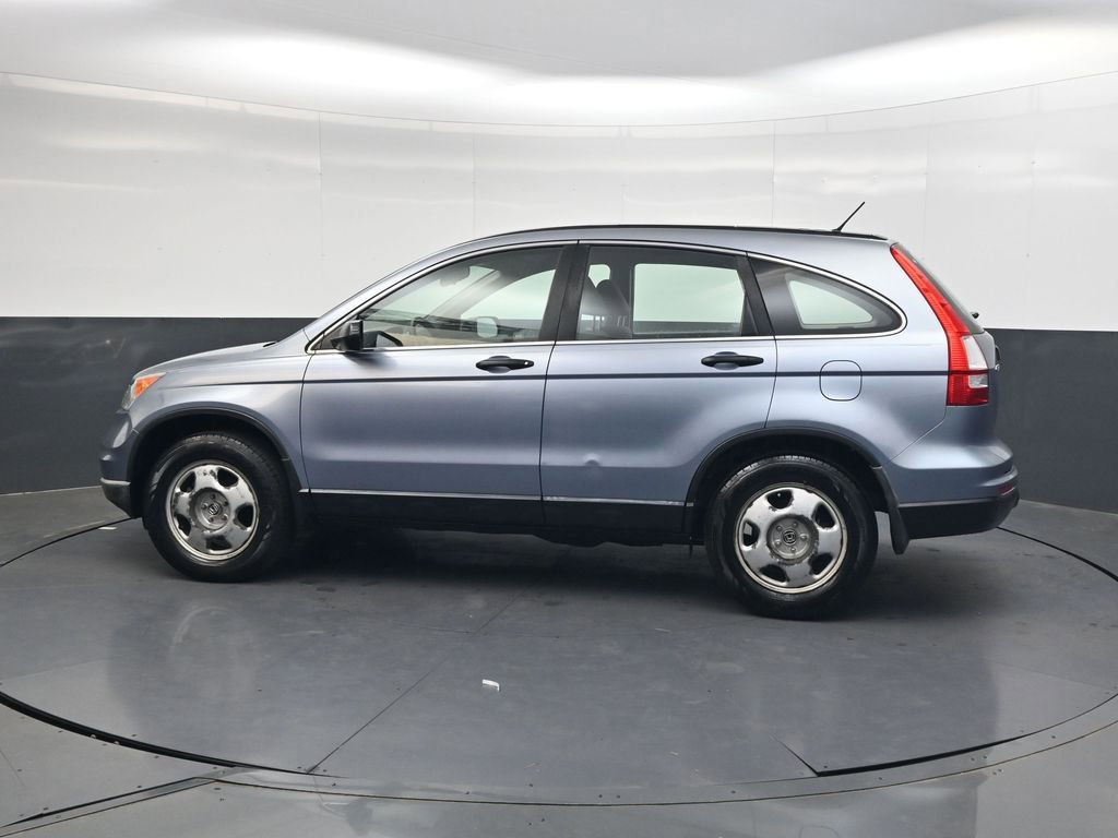 Used 2010 Honda CR-V LX image 7