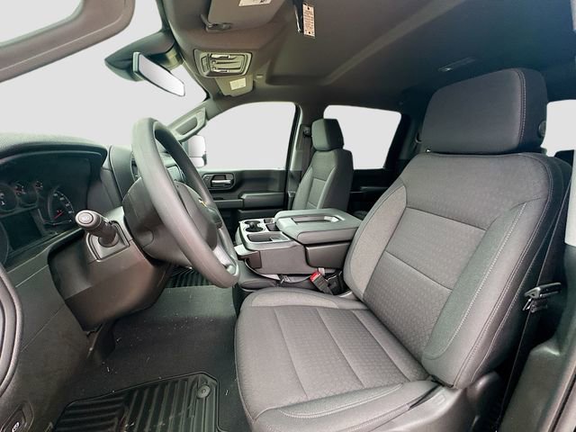 New 2026 Chevrolet Silverado 2500 Custom w/ Custom Value Package image 21