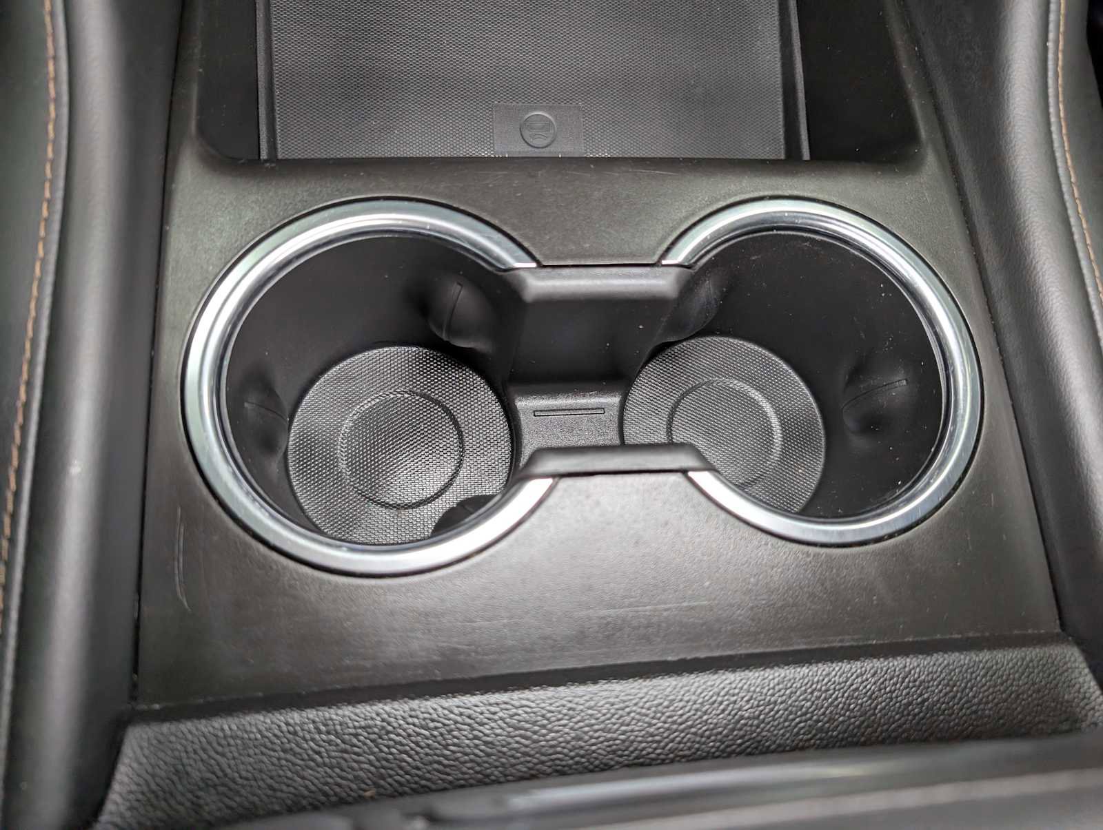 Used 2023 Chevrolet Tahoe High Country image 30