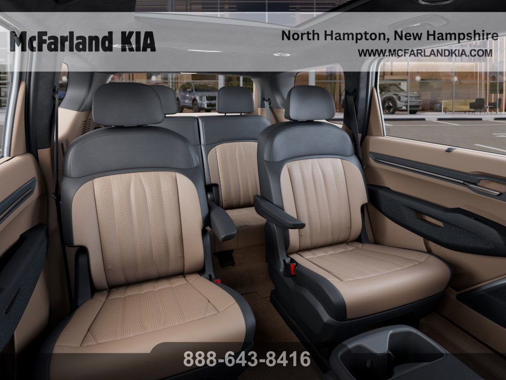 New 2026 Kia EV9 GT-Line image 17