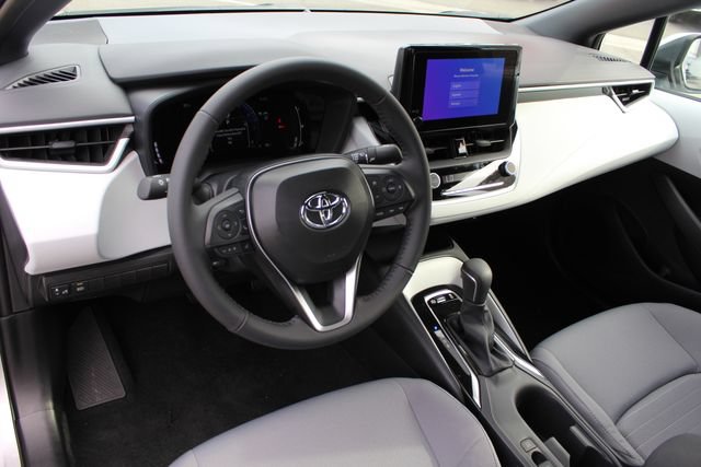 Certified 2026 Toyota Corolla SE FWD image 51
