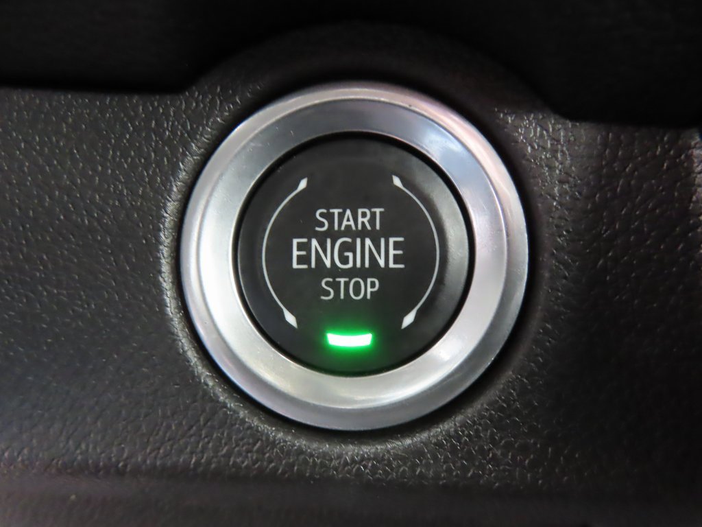 Certified 2024 Chevrolet Traverse RS image 10