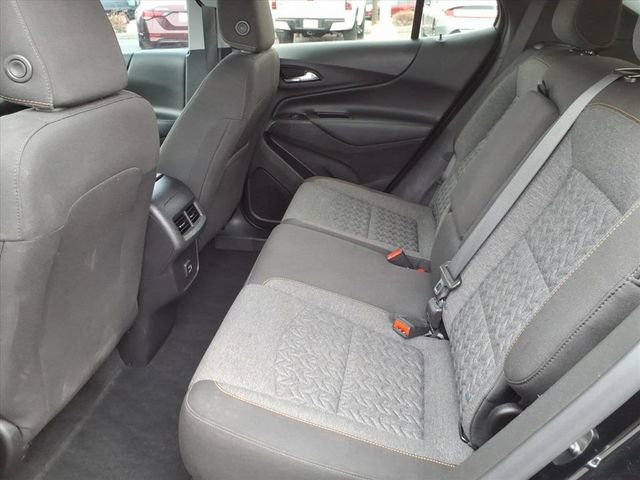 Used 2023 Chevrolet Equinox LT image 14