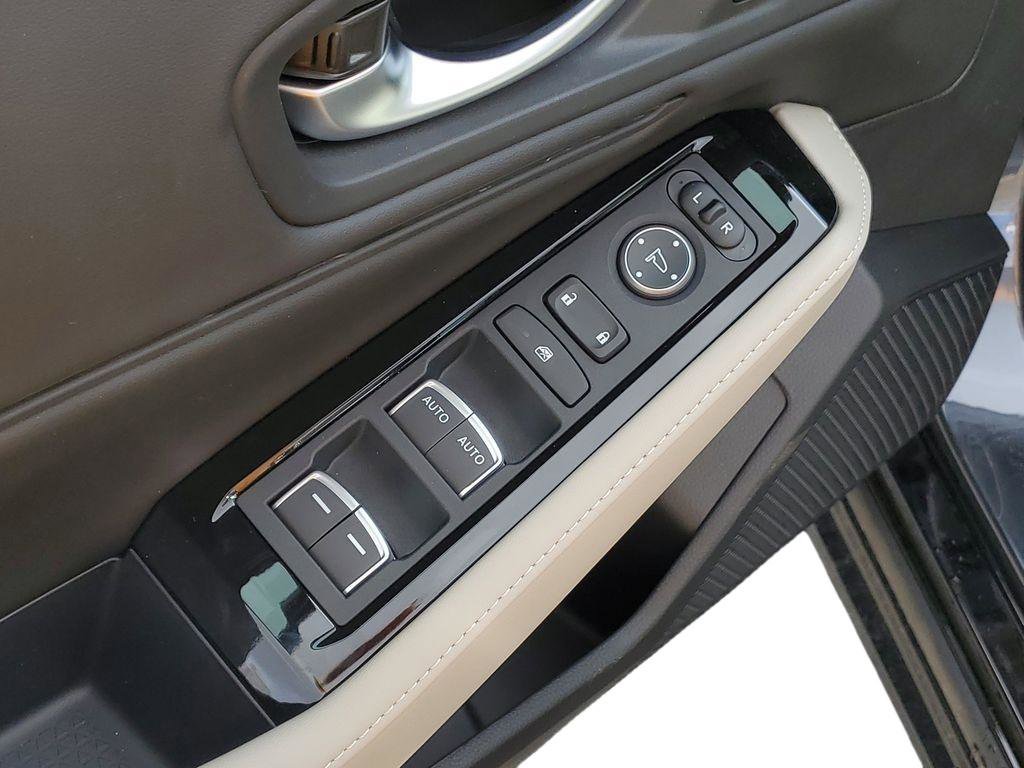 New 2026 Honda Accord Touring image 13