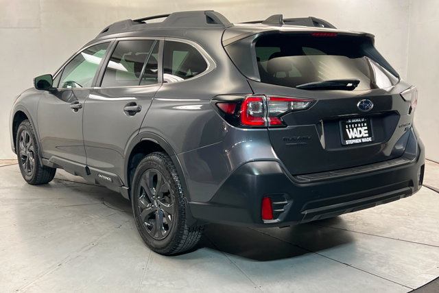 Used 2021 Subaru Outback Onyx Edition XT w/ Popular Package #2 AWD/4WD image 3