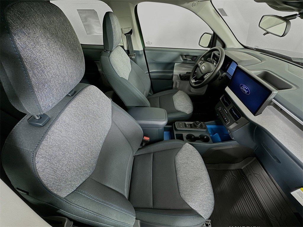 New 2025 Ford Maverick XLT w/ XLT Luxury Package image 26