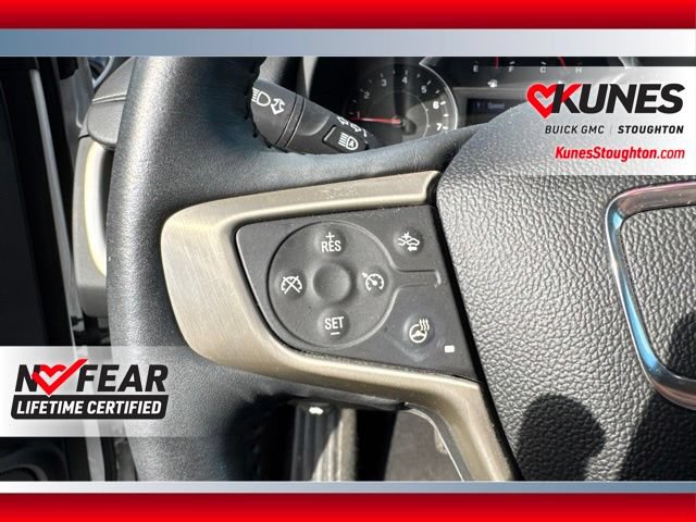 Used 2018 GMC Terrain Denali w/ Comfort Package AWD/4WD image 18