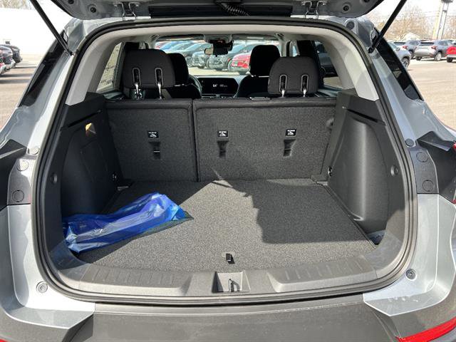 New 2026 Chevrolet TrailBlazer LS image 5