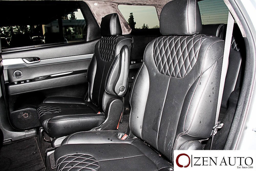 Used 2020 Hyundai Palisade SEL image 31