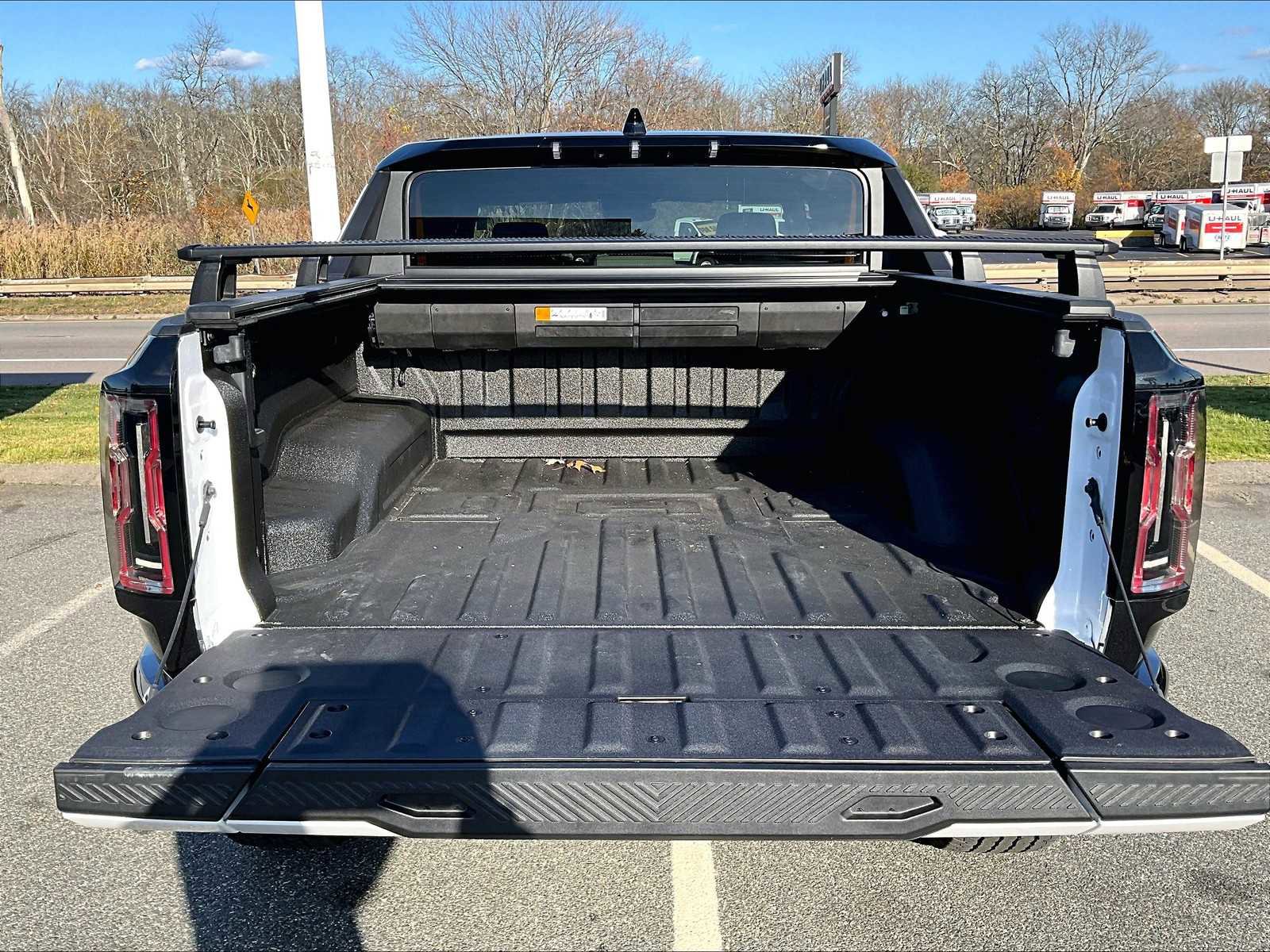 Used 2024 GMC Hummer EV 3X w/ Battery Pack, 24 Module Pack image 31