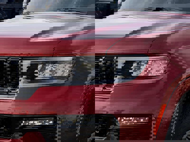 New 2026 Jeep Grand Cherokee L Summit image 6