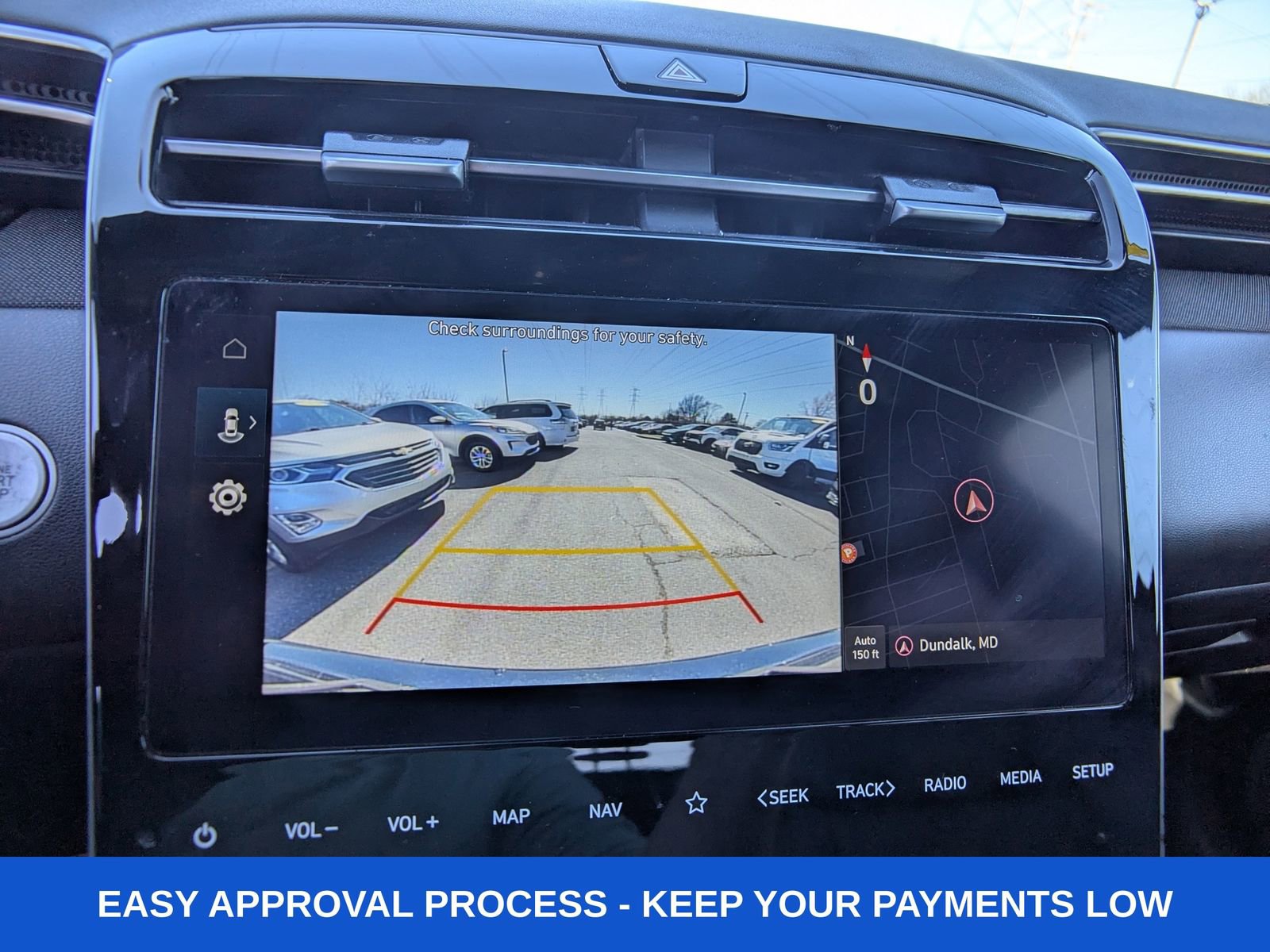 Used 2024 Hyundai Tucson XRT image 29