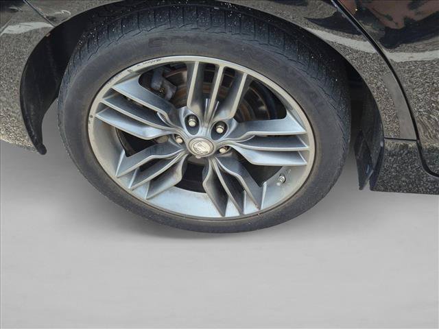 Used 2013 Lexus CT 200h FWD image 7