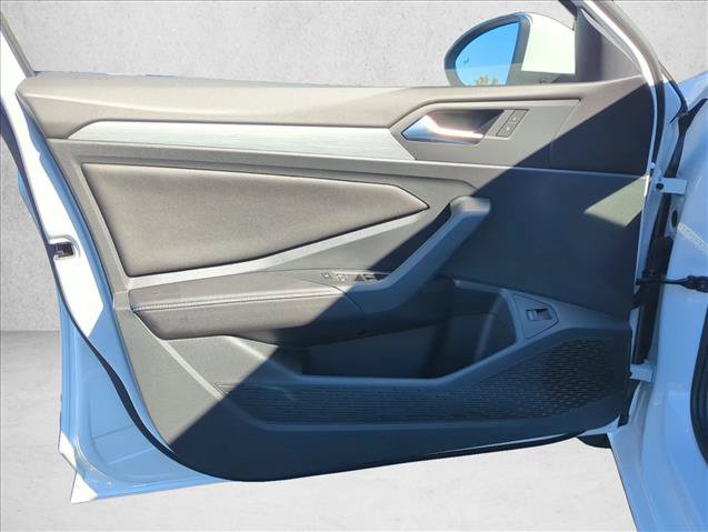 New 2027 Volkswagen Jetta S FWD image 16
