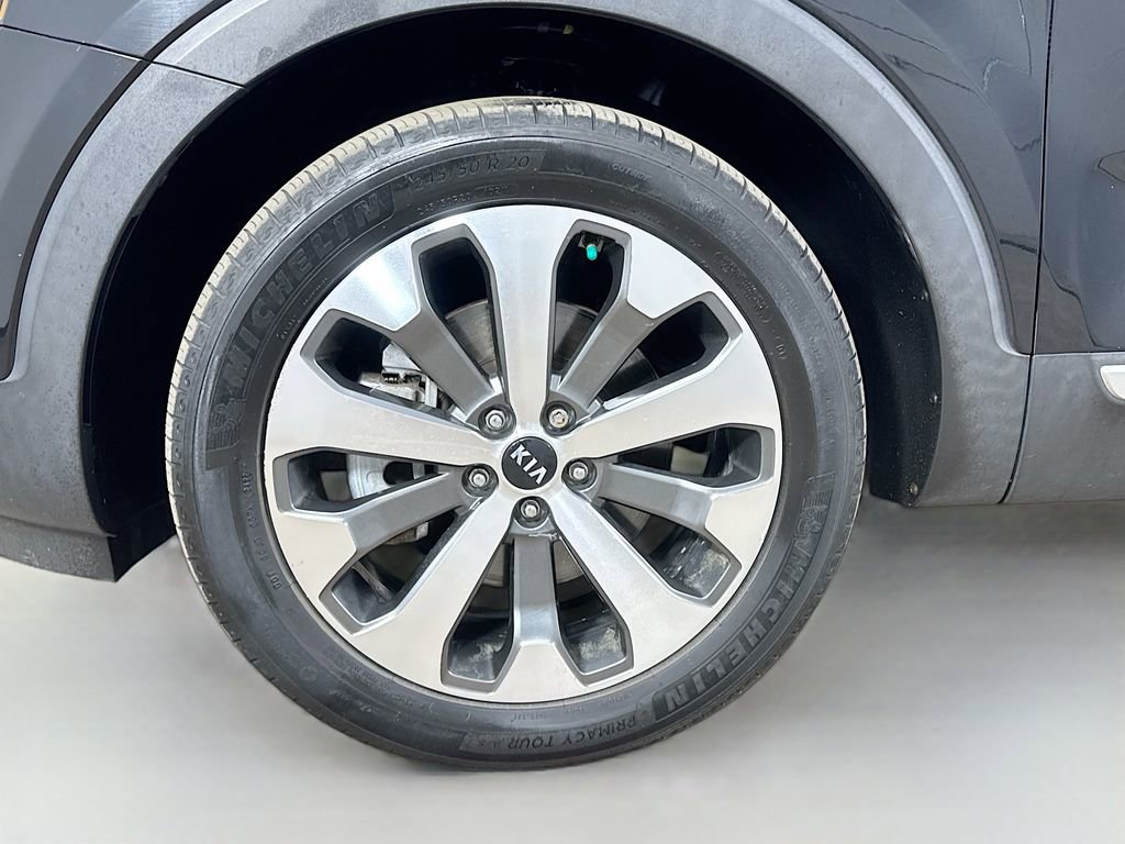 Used 2020 Kia Telluride S AWD/4WD image 41