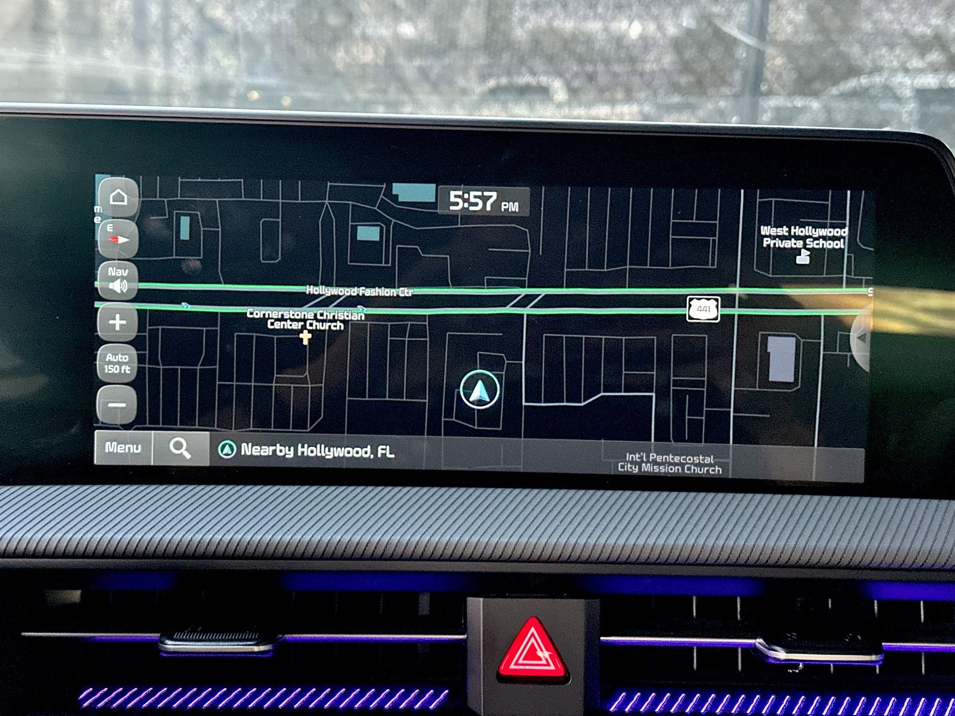 Certified 2022 Kia EV6 GT-Line w/ GT-Line Suede Seat Package image 20