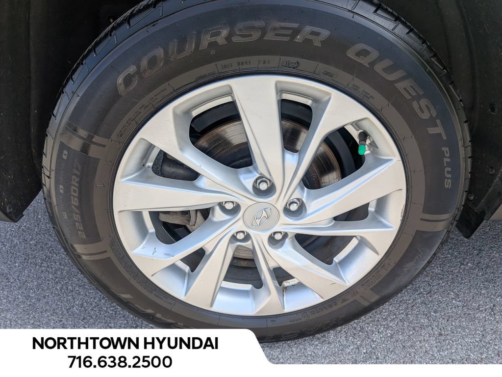 Used 2019 Hyundai Tucson Value w/ Cargo Package AWD/4WD image 42