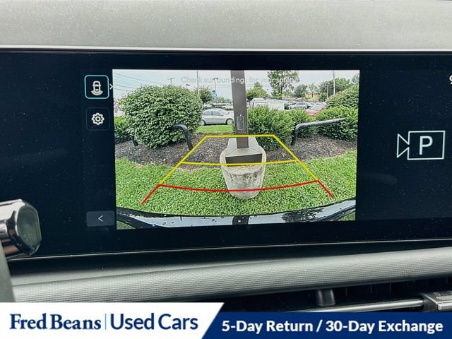 Used 2026 Hyundai Tucson SEL Plus AWD/4WD image 12