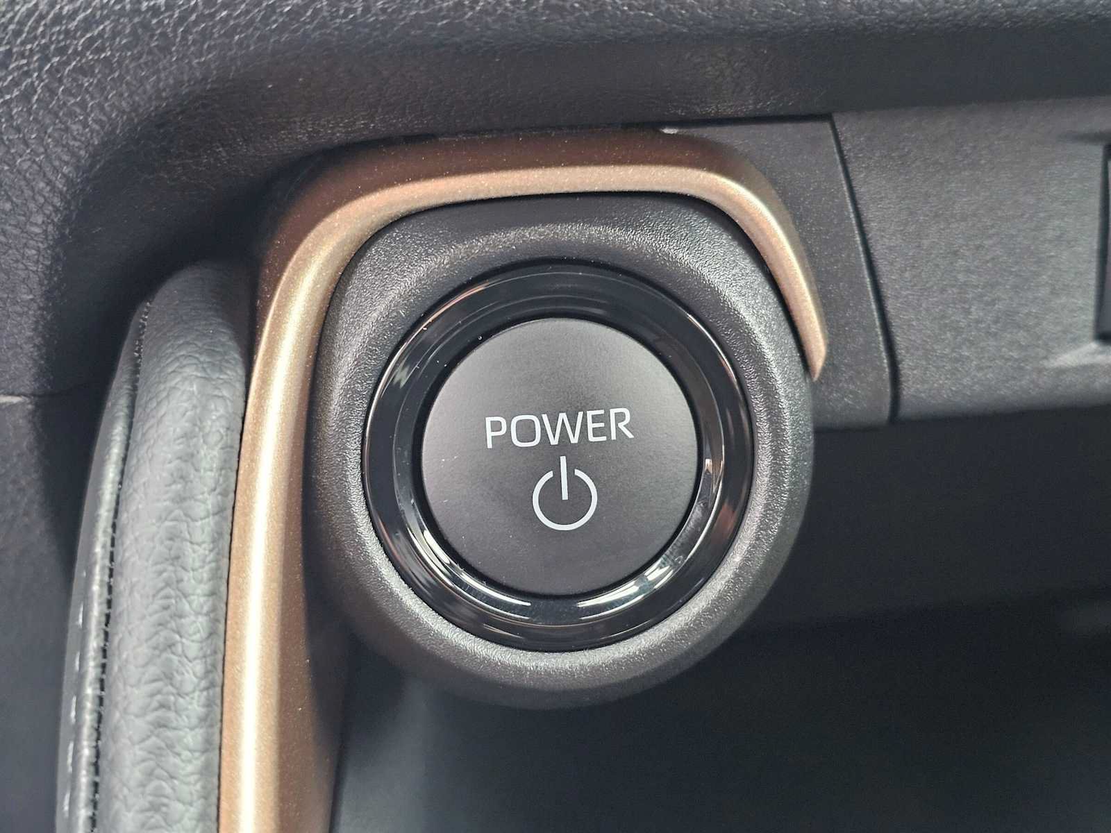 New 2026 Toyota Grand Highlander AWD Hybrid image 31