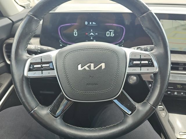 Certified 2024 Kia Telluride EX AWD/4WD image 44