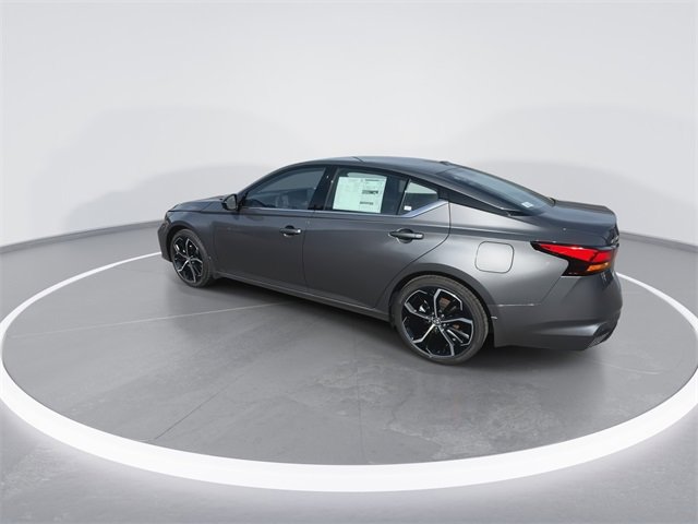 New 2025 Nissan Altima 2.5 SR w/ SR Premium Package image 6